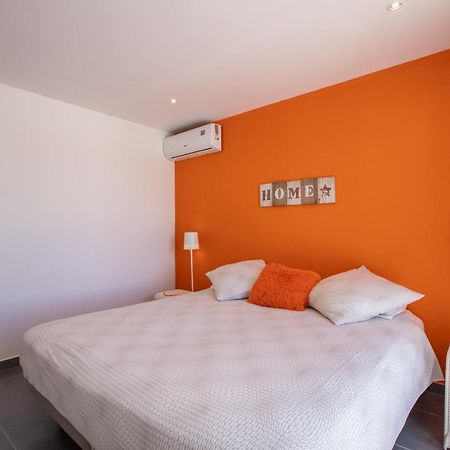 The Rock Apartment Cul de Sac Ngoại thất bức ảnh