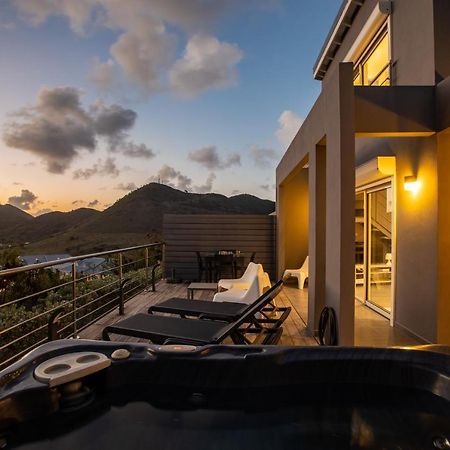 The Rock Apartment Cul de Sac Ngoại thất bức ảnh