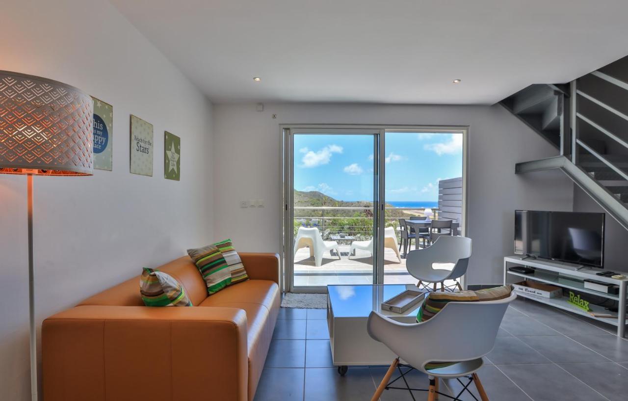 The Rock Apartment Cul de Sac Ngoại thất bức ảnh