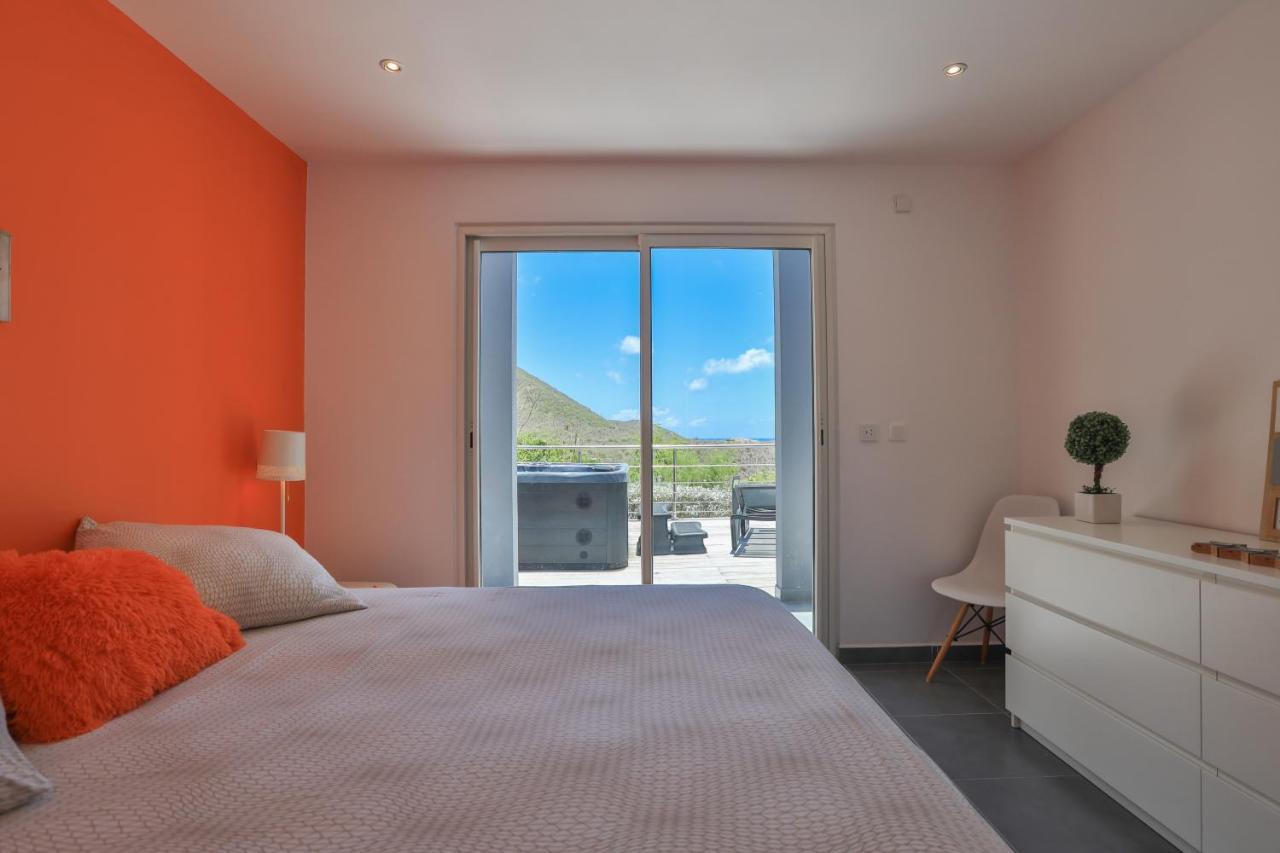 The Rock Apartment Cul de Sac Ngoại thất bức ảnh