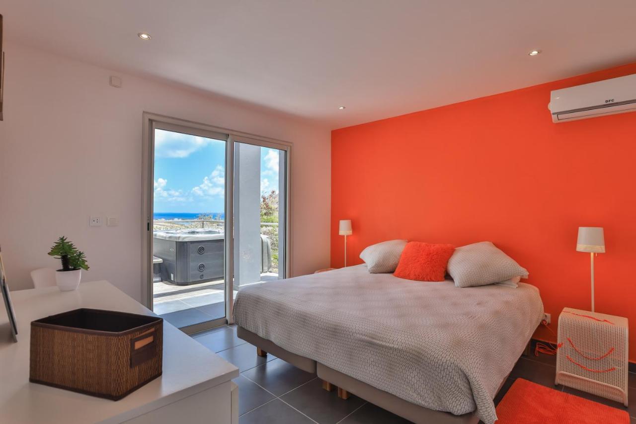 The Rock Apartment Cul de Sac Ngoại thất bức ảnh