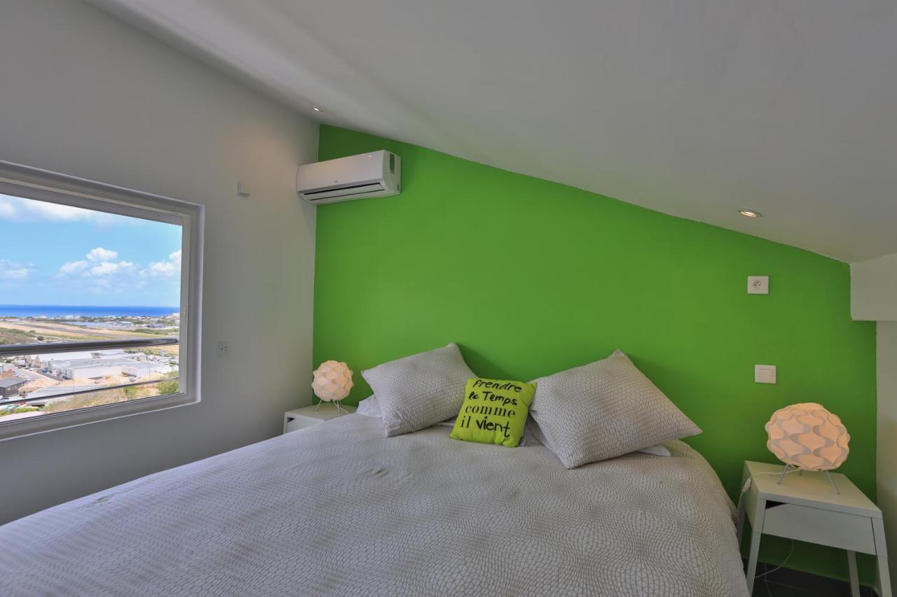 The Rock Apartment Cul de Sac Ngoại thất bức ảnh