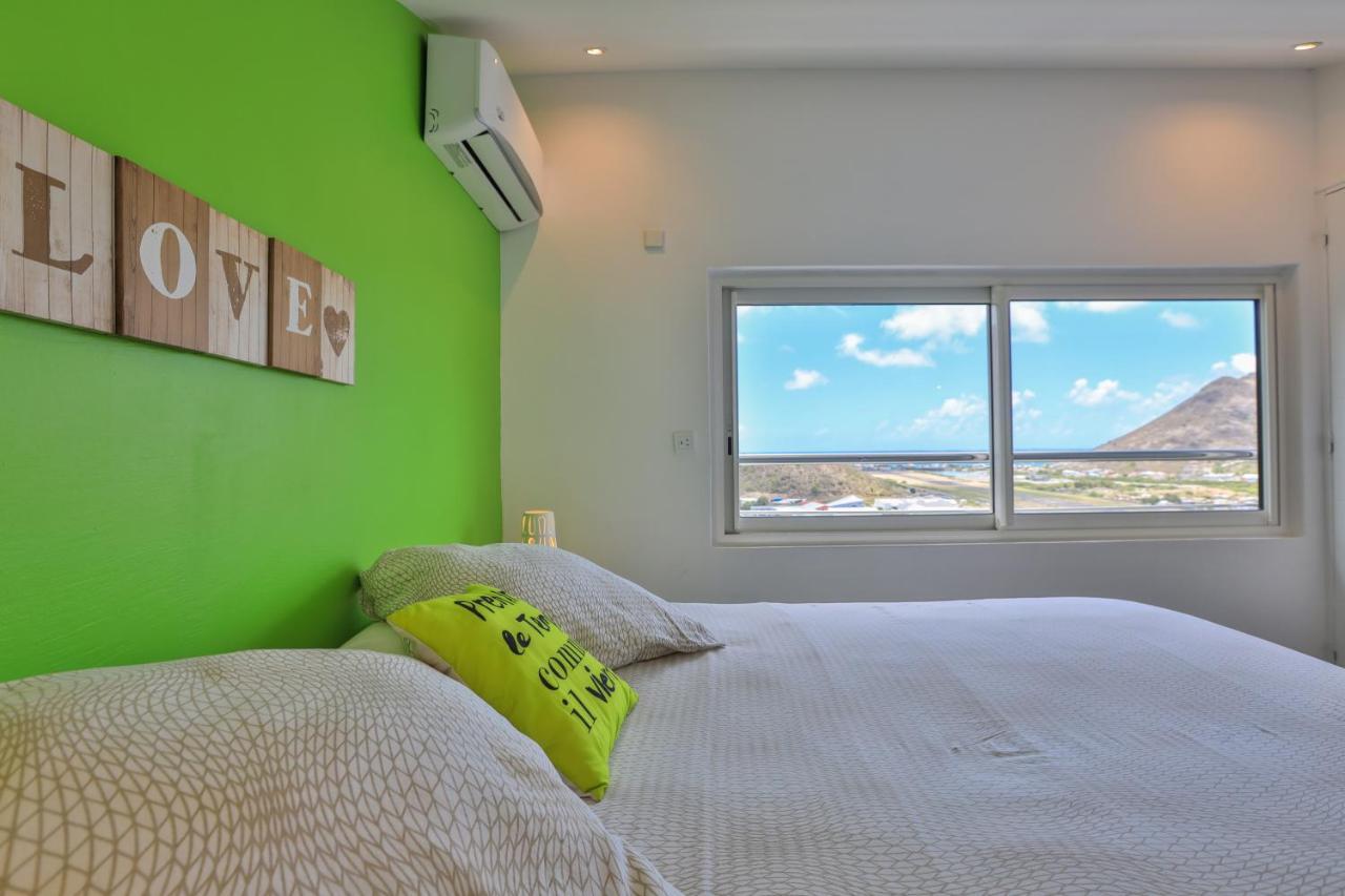 The Rock Apartment Cul de Sac Ngoại thất bức ảnh